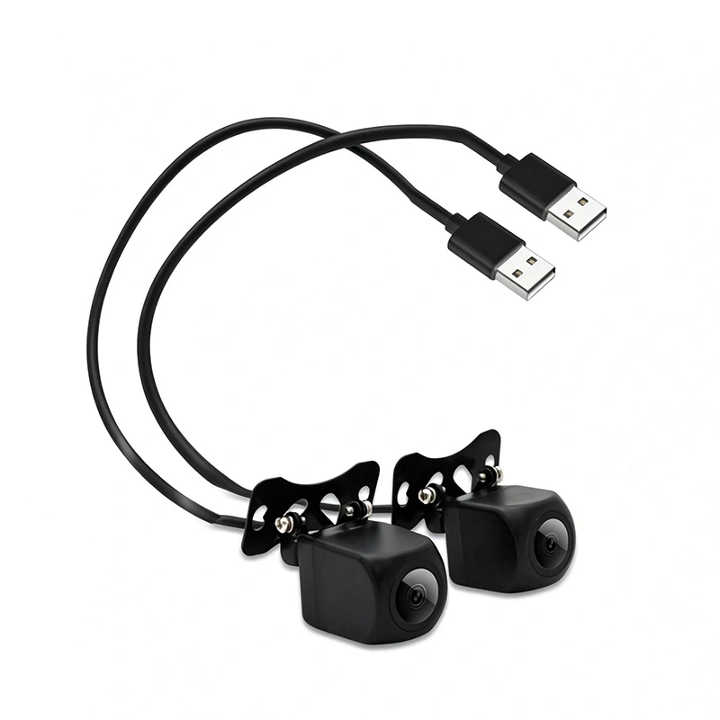 UVC ড্রাইভার-মুক্ত 1080P ইন্ডাস্ট্রিয়াল USB ক্যামেরা মডিউল